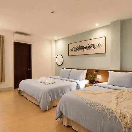 B&B Chill Home 2 - Formerly Phan Anh Hotel-3