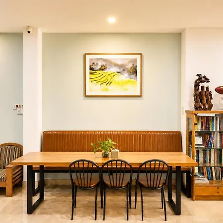 B&B Chill Home 2 - Formerly Phan Anh Hotel-2